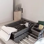 Prázdninový dům Castlemilk *