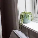 Prázdninový dům Castlemilk *