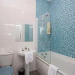 Modern And Refurbished Flat In Merchant Hébergement de vacances Glasgow