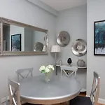 Modern And Refurbished Flat In Merchant Hébergement de vacances *