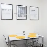 Newly Renovated Apartment Glasgow