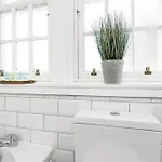 The Rose- Stylish Penthouse 2 Bed Centre With Free Parking & Lift Apartmán *