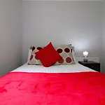 Signature - Huntley House Appartamento Glasgow