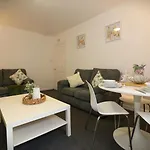 Apartman Signature - Glen Lee House Glasgow