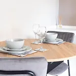Campsie View Holiday home Glasgow