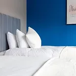 Holiday home Campsie View