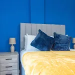 Holiday home Campsie View *