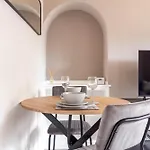 Holiday home Campsie View *