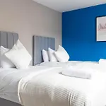 Holiday home Campsie View Glasgow