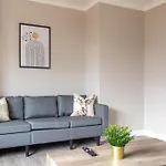 Campsie View Holiday home *