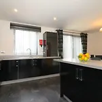 Apartmán Signature - Oatlands House Glasgow