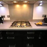 Signature - Oatlands House Glasgow