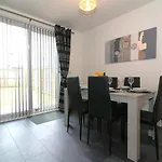 Apartmán Signature - Oatlands House Glasgow