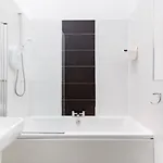 アパート Incredible Contemporary Flat In Heart Of West End *