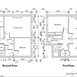 Ferienhaus Beautifully Designed Pollok House