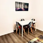 Appartement La Casita, Quarry - 2 Bedroom Entire With Free Parking