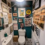 One The Mews Glasgow