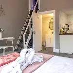 Apartamento Dream With Loft West End - Pass The Keys