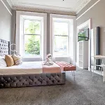 Dream With Loft West End - Pass The Keys Apartamento Glasgow