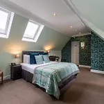 Sherbrooke Castle 4* Glasgow