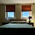 Lägenhet Two Bedroom Maisonette In The Heart Of The West End Glasgow