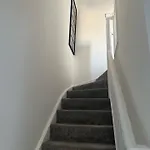 Black Daisy Apartment Glasgow