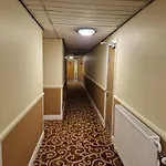 Hotel Britannia Glasgow