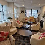 Britannia 3* Glasgow