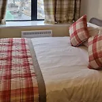 Britannia Hotel Glasgow
