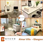 Casa de Férias Byevo Almar - Close To And Airport - Perfect For Contractors Or Large Groups