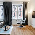 Stunning Ground Floor Flat In Southside. Appartamento Glasgow
