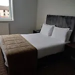 Hotel Kings Park Glasgow