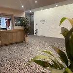 Hotel Kings Park 3*