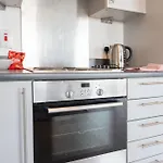 Apartmán Argyle Place