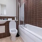 Argyle Place Apartmán Glasgow