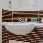 Apartmán Argyle Place