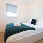 Argyle Place Apartmán