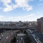 Argyle Place Apartmán *