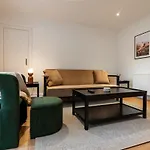 Hamilton - Private Main Door 1br