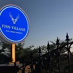 בית נופש Finn Village 