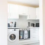 Hébergement de vacances Forbes House Glasgow