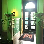 ミレニアム ホテル グラスゴー