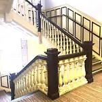 ミレニアム ホテル 4*