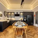 The Burnbank Experience * Glasgow