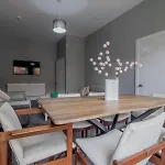 Spacious Hillhead Haven - Pass The Keys Apartament *