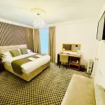 Hotel Sandyford 3*