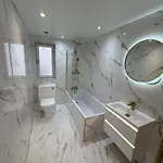 Stylish & Sleeps 7 - Free Parking - Walking Distance To & West End Appartamento *