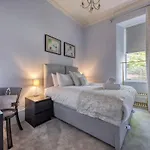 Casa vacanze The Burnbank Experience