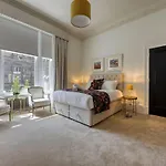 The Burnbank Experience * Glasgow