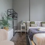 Spacious Hillhead Haven - Pass The Keys Glasgow